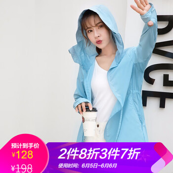 薄款外套，微胖妹子的福音