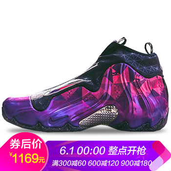 耐克籃球鞋風