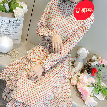 精美連衣裙，打造優(yōu)雅小仙女