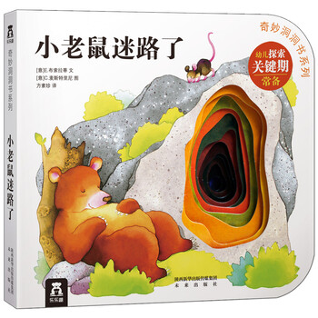 奇妙洞洞書