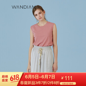 純色針織衫，打造優(yōu)雅小仙女