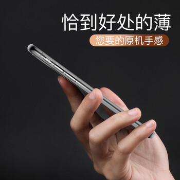 告別裸奔，你需要一款手機(jī)殼吧