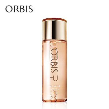 奧蜜思（ORBIS）爽膚水 180ml