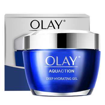 玉蘭油（OLAY）乳液/面霜控油平衡，滋潤，保濕，補水