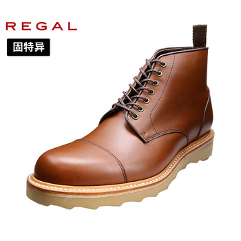 REGAL男士BR(褐色) 37