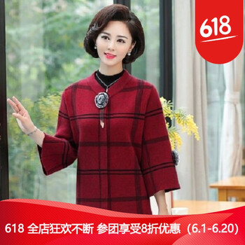 中年,元素,流行,冬裝,新款,韓版,趨勢,女裝,樣式