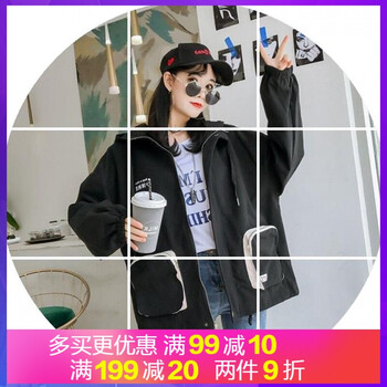 時(shí)尚印花連衣裙，微胖妹子的摯愛