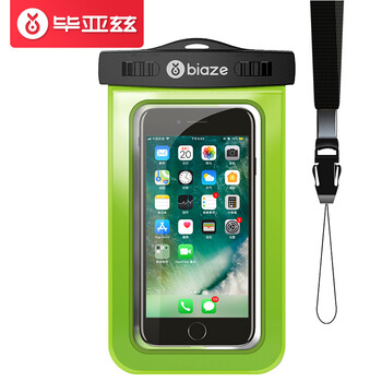 iphone 潛水殼