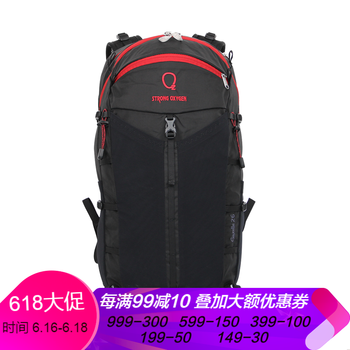 STRONG OXYGEN雙肩包，旅行包/駝包，騎行包