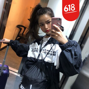純色時(shí)尚長(zhǎng)袖外套，打造百變女神