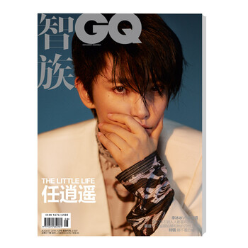 智族gq