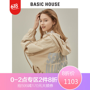 修身牛仔外套，打造時尚女神