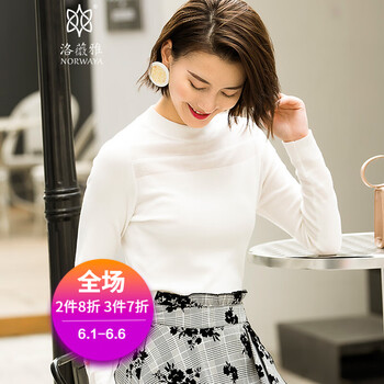 時尚套頭針織衫，優(yōu)雅又大方