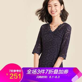 元素,流行,新款,袖連衣裙,趨勢,花邊,樣式