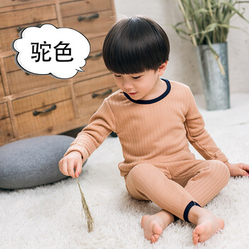 打底男童加厚