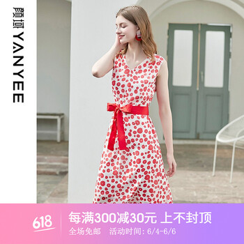 減齡連衣裙，讓你變身女神收割機(jī)