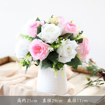 精美仿真花，裝點(diǎn)你的文藝生活