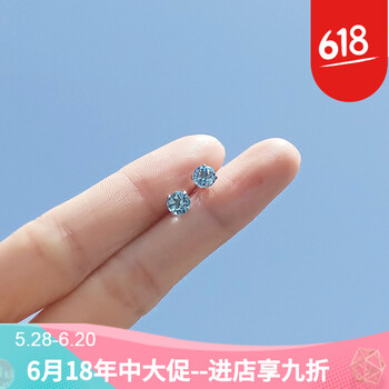 浪漫復古耳飾，讓你的美出新高度