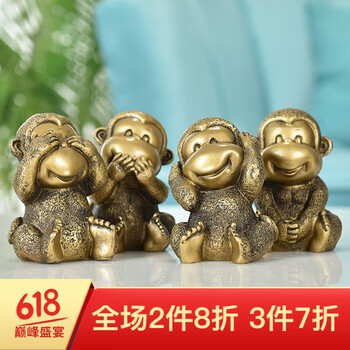 精美創(chuàng)意塑料擺件，讓生活更溫馨
