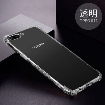 佐凡 oppo r11 手機殼/保護套