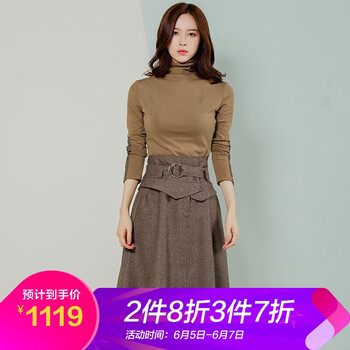 時尚小西裝，打造優(yōu)雅氣質女神