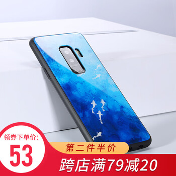 s9手機(jī)殼彩繪