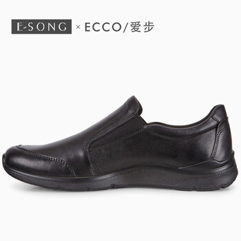 愛步（ECCO）男士511684-01001 41