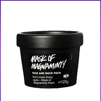 lush,怎么樣,lush,詩面,詩面