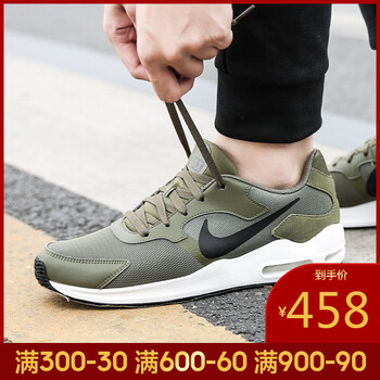耐克（NIKE）跑步鞋916768-200-19春季 