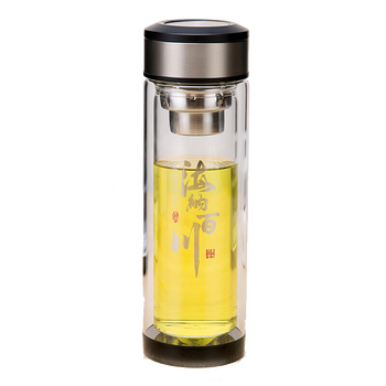 玻璃水杯，讓你的生活更健康