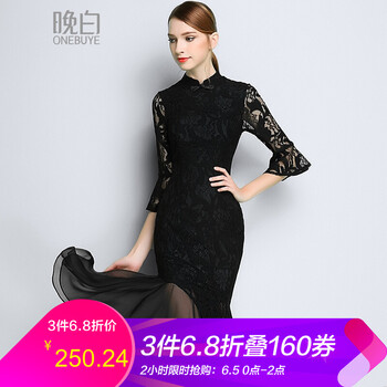 仙氣十足，純色長(zhǎng)裙打造曼妙身姿