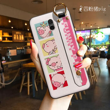 抗摔耐磨的保護(hù)套，果粉值得入手