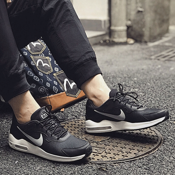 耐克（NIKE）跑步鞋705149-410運動(dòng)藍色 40