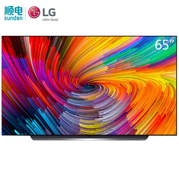 智能電視，讓你的客廳更簡單