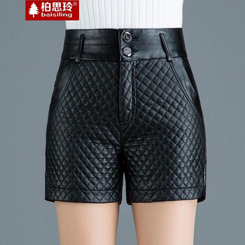 元素,流行,女水,皮褲,趨勢(shì),新款,樣式