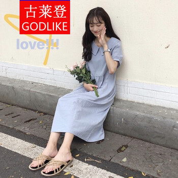 氣質(zhì)蕾絲裙，打造都市女神范