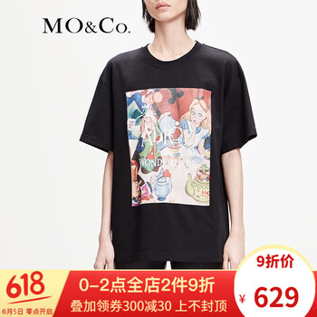 moco,流行,元素,短袖,趨勢,新款,樣式