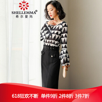 時(shí)尚連衣裙，打造甜美小仙女
