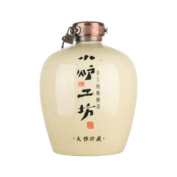 年份茅臺酒1000