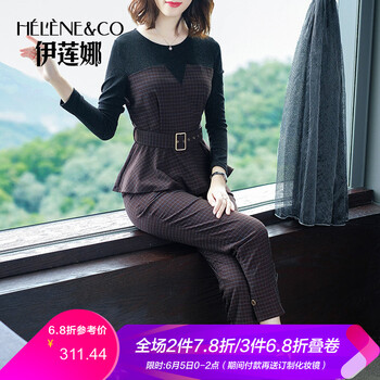 短褲厚甜美