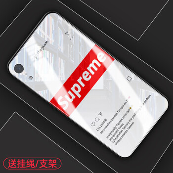夏拓（XIATUO） iPhone Xr 手機(jī)殼/保護(hù)套