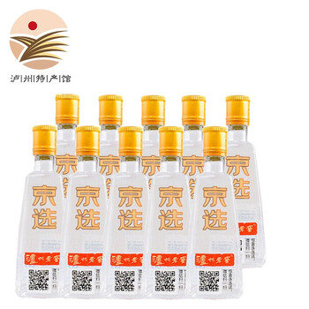 瀘州老窖（LUZHOULAOJIAO）5250ml-500ml，375mL及以下 濃香型，濃香