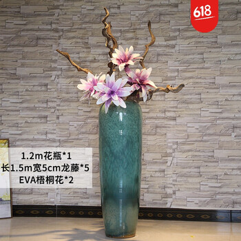 精致花瓶，打造浪漫田園風(fēng)