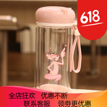 袖子，讓你喝出健康水