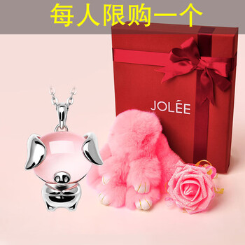 JOLEE項鏈約43CM