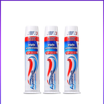 aquafresh,怎么樣,aquafresh,正品,正品