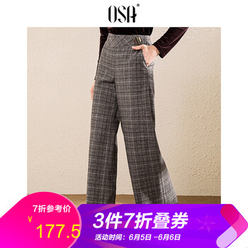 OSA女褲長褲
