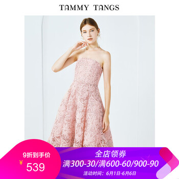 你需要一款休閑連衣裙