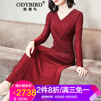 復古連衣裙，打造優(yōu)雅氣質(zhì)的你