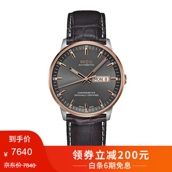 萬表網(wǎng)指揮官系列